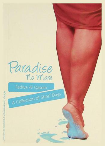  Paradise no more : a collection of short days