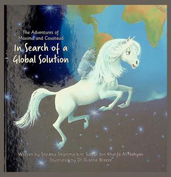 The adventures of Maxima and Coustaud : in search of a global solution