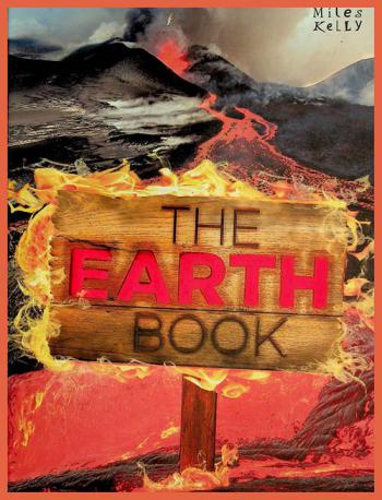  The Earth book