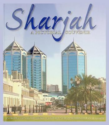  Sharjah : a pictorial souvenir
