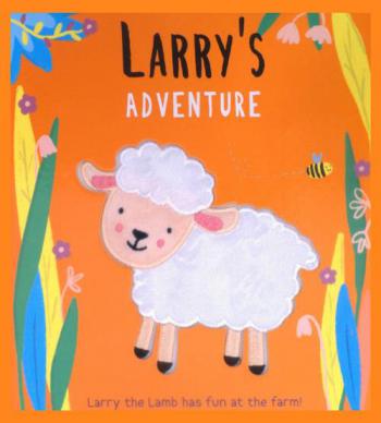 Larry's adventure