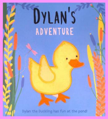 Dylan's adventure