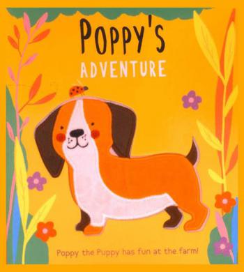 Poppy's adventure