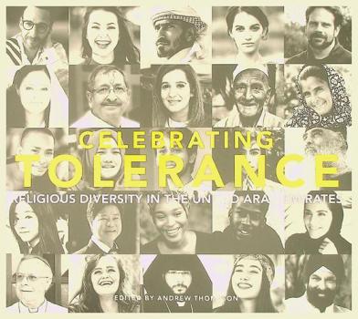  Celebrating tolerance : religious diversity in the United Arab Emirates
