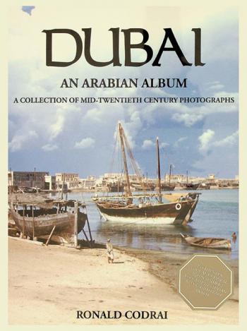 Dubai : an Arabian album