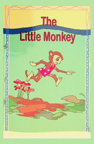  The little monkey