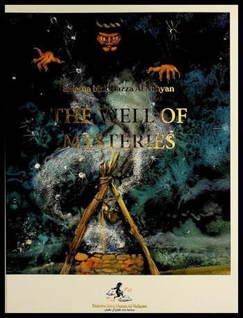  The well of mysteries
