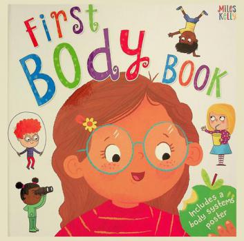  First Body Book
