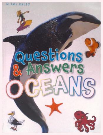 Questions & answers : Oceans