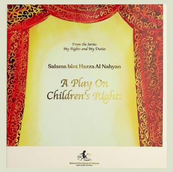  A play on children's rights