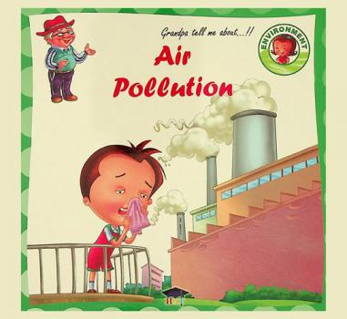  Air pollution
