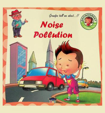  Noise pollution