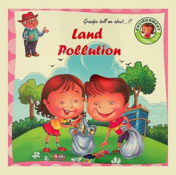  Land pollution