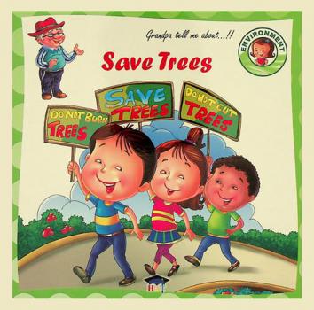  Save trees