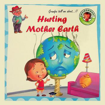  Hurting mother Earth