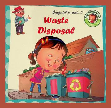  Waste disposal