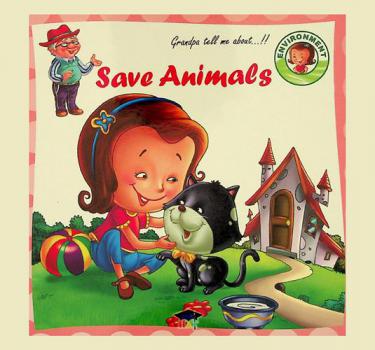 Save animals