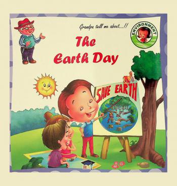  The Earth day