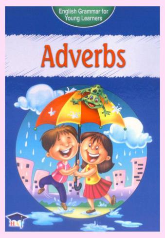 Adverbs