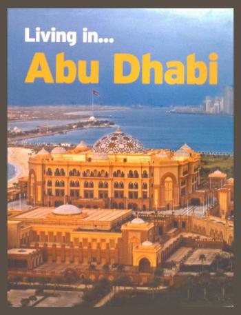  Living in... Abu Dhabi