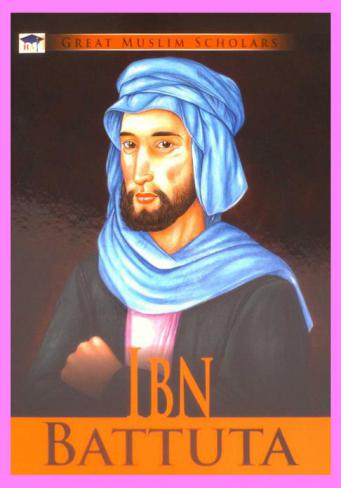 Ibn Battuta