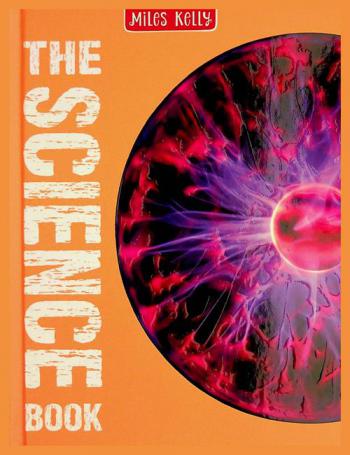The science book