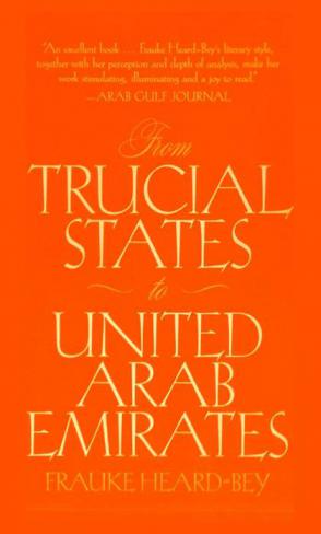  From Trucial States to United Arab Emirates