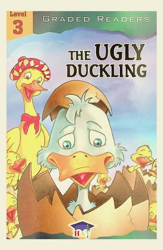  The ugly ducklin