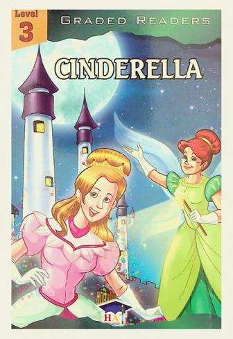  Cinderella