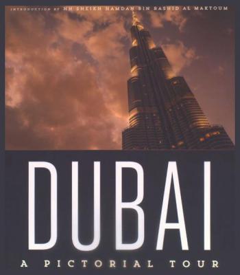  Dubai : a pictorial tour