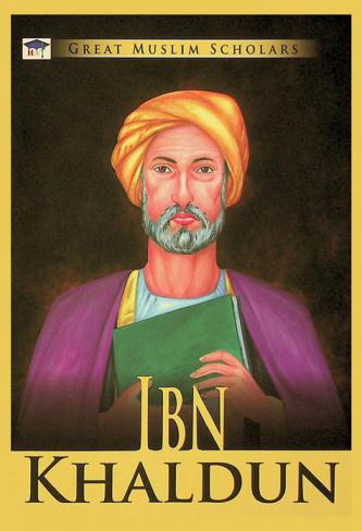  Ibn Khaldun
