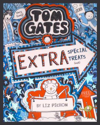  Extra special treats (not)