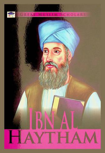  Ibn Al-Haytham
