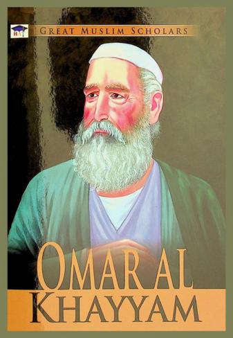  Omar Al Khayyam