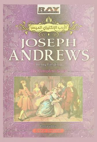  Joseph Andrews