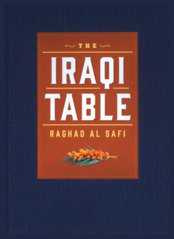  The Iraqi table