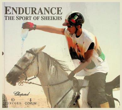  Endurance : the sport of sheikhs