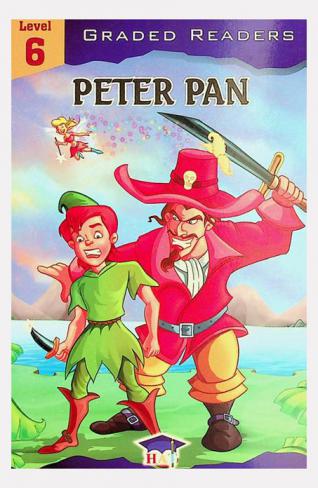  Peter pan
