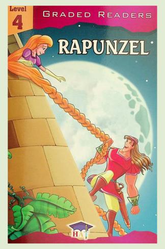  Rapunzel
