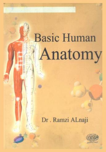Basic human anatomy : For nurses and allied health professions