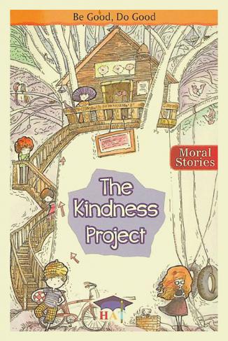  The kindness project