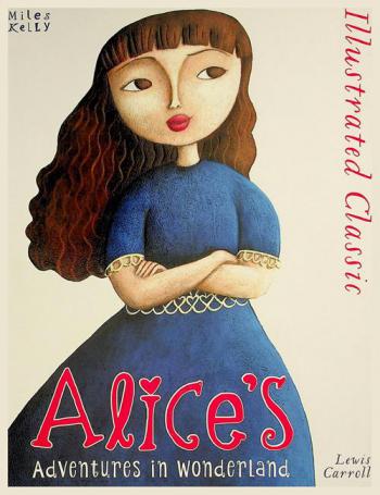  Alice's adventures in wonderland