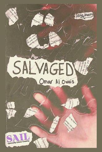  Salvaged
