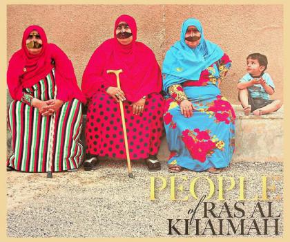  People of Ras Al Khaimah