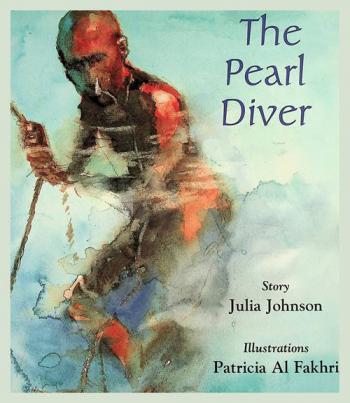 The pearl diver