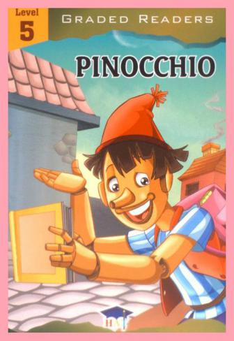  Pinocchio
