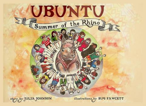  Ubuntu : summer of the rhino