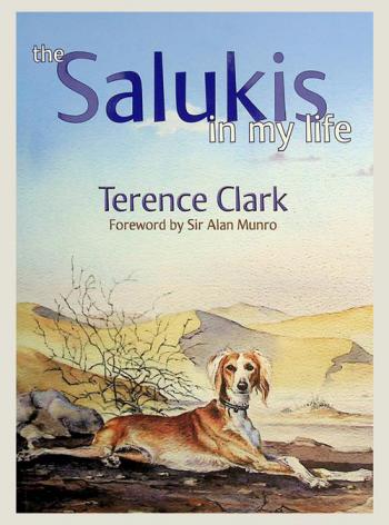  The salukis in my life : here, there and everywhere from the Arab world to China