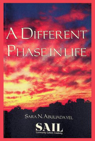  A different phase in life