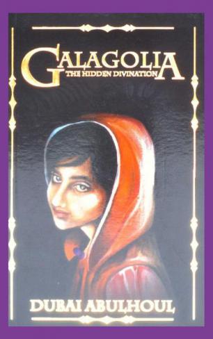  Galagolia  : the hidden divination